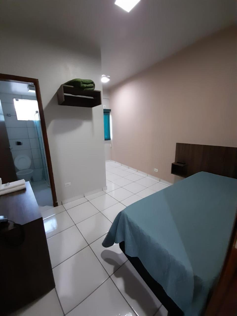 Hotel Bimd Eireli Me Capivari Exteriör bild
