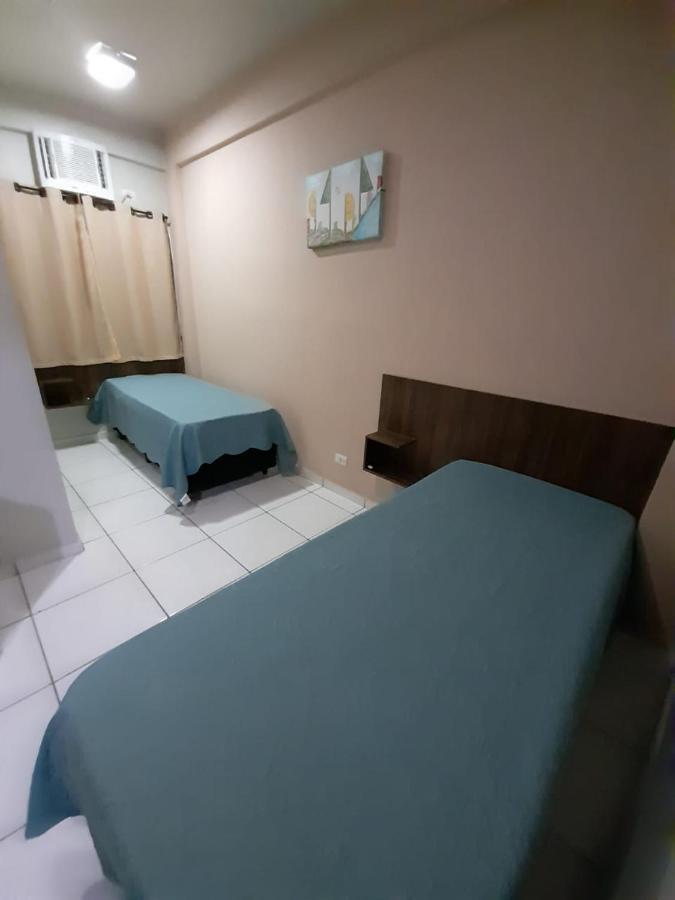 Hotel Bimd Eireli Me Capivari Exteriör bild