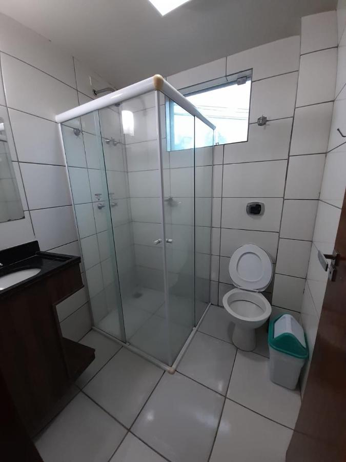Hotel Bimd Eireli Me Capivari Exteriör bild