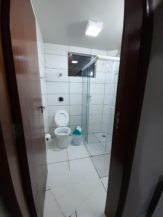 Hotel Bimd Eireli Me Capivari Exteriör bild