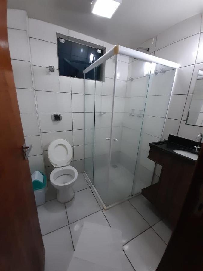 Hotel Bimd Eireli Me Capivari Exteriör bild