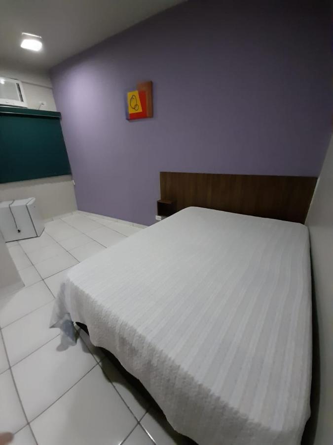 Hotel Bimd Eireli Me Capivari Exteriör bild