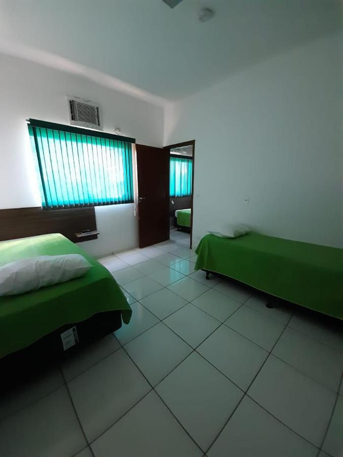 Hotel Bimd Eireli Me Capivari Exteriör bild