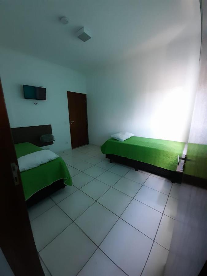 Hotel Bimd Eireli Me Capivari Exteriör bild